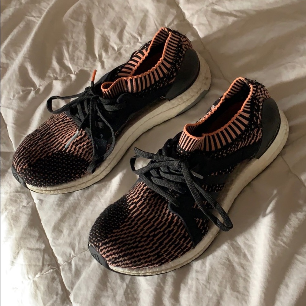 Ultra boost Adidas